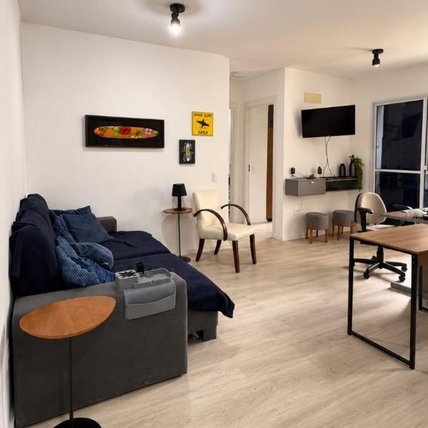 Apartamento Novo no Recreio dos Bandeirantes