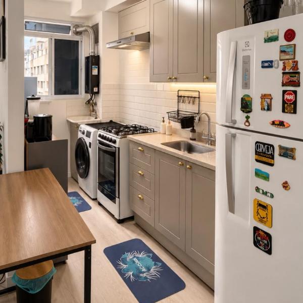 Apartamento Novo no Recreio dos Bandeirantes - Foto 5