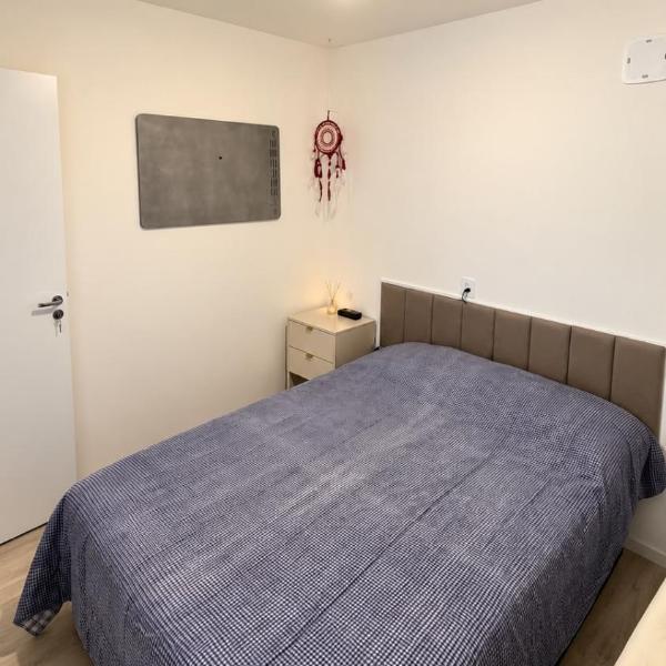 Apartamento Novo no Recreio dos Bandeirantes - Foto 2