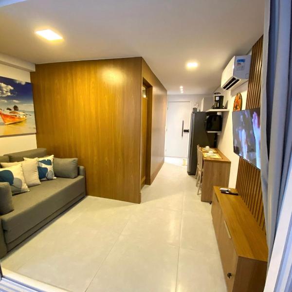 Nixxus Premium 08 - Porto de Galinhas - Foto 5