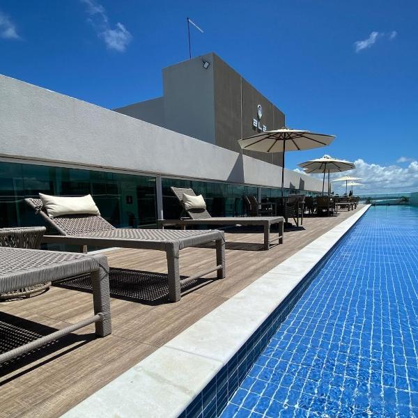 Nixxus Premium 08 - Porto de Galinhas - Foto 4