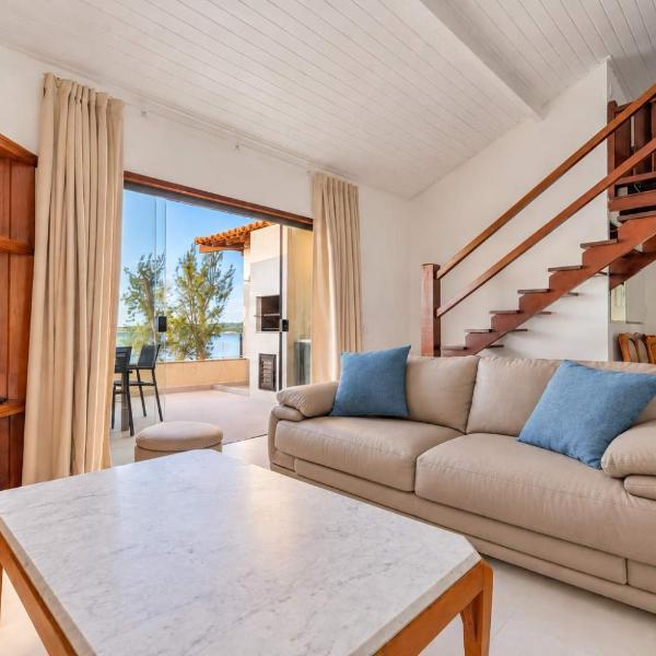 Casa Pe na Areia em Buzios com Vista Incrivel e Piscina - Foto 3