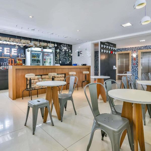 ibis Styles Vitoria da Conquista - Foto 4