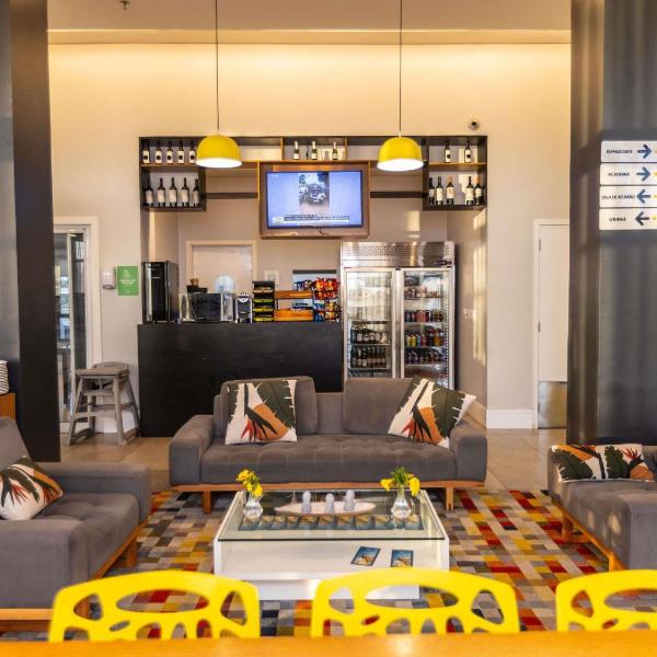 ibis Styles Boa Vista - Foto 4