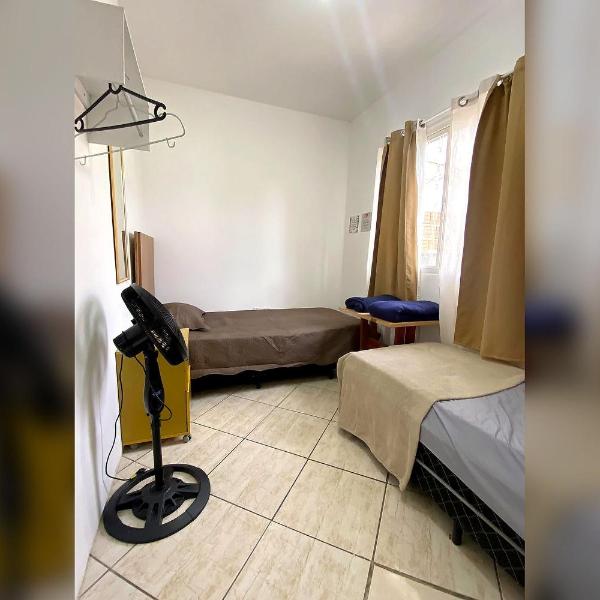 Casa c/ garagem p/ 5 · Wi-Fi · 10 min Centro Mogi - Foto 2