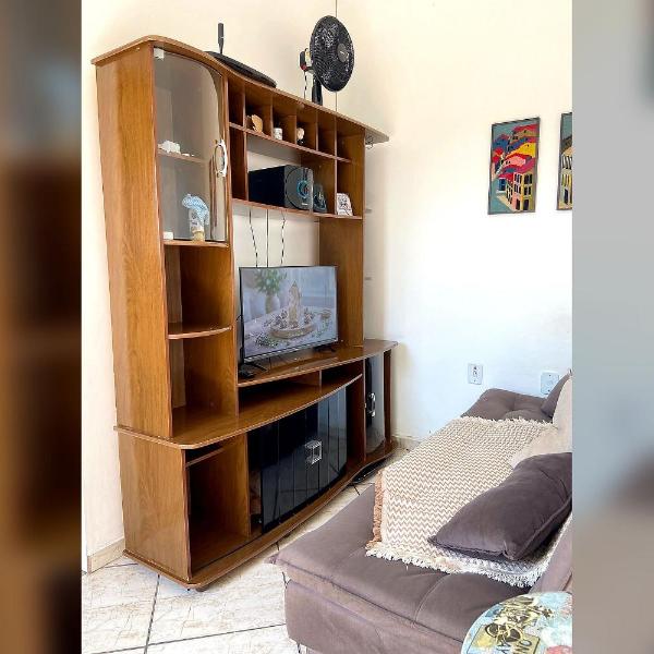 Casa c/ garagem p/ 5 · Wi-Fi · 10 min Centro Mogi - Foto 5