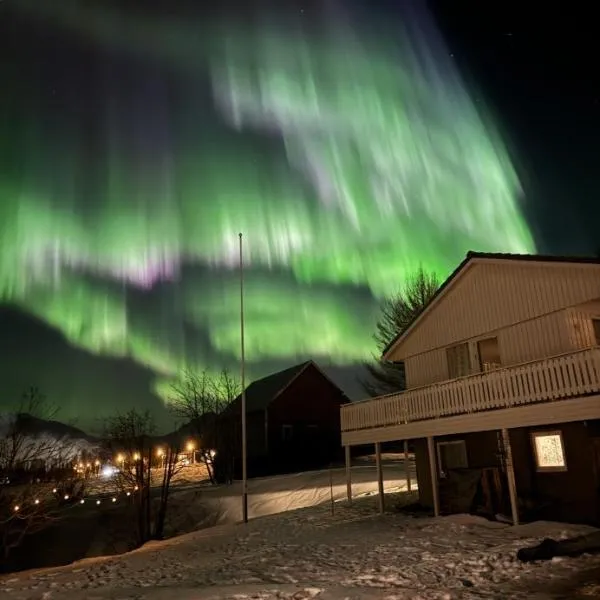 Arctic Serenity, hotel a Tromsø