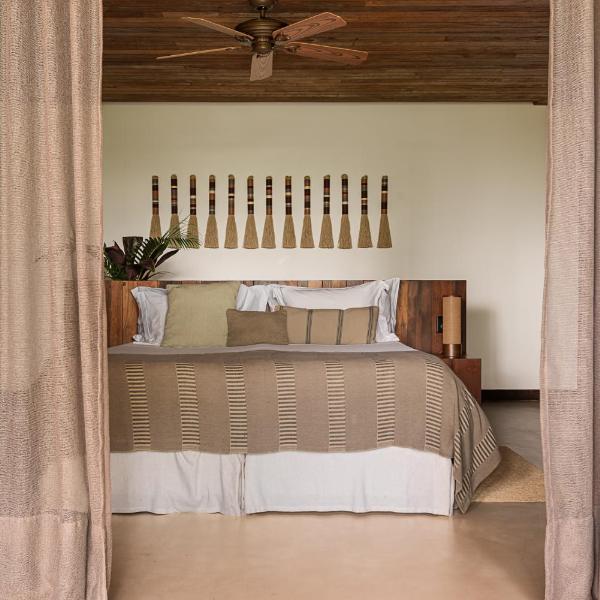 Barracuda Hotel & Villas - Foto 2