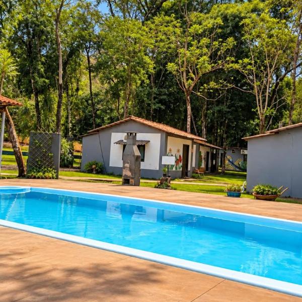 Pousada Lakay Cataratas - Foto 4