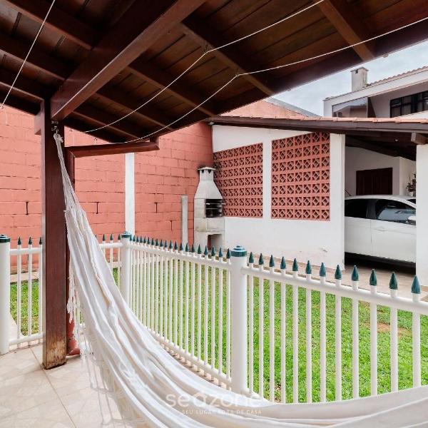 Casa aconchegante em Floripa RBF142