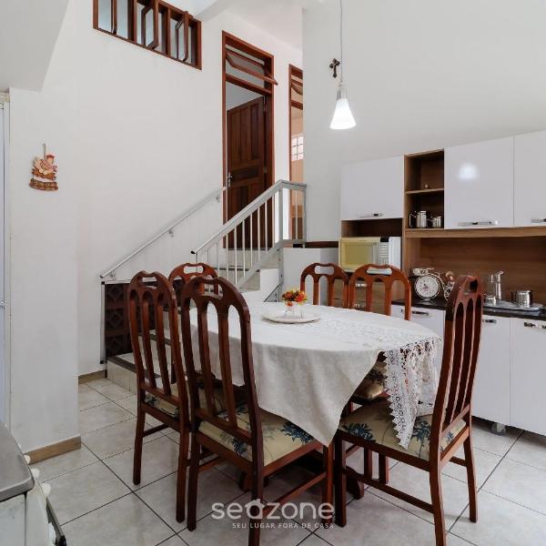 Casa aconchegante em Floripa RBF142 - Foto 4