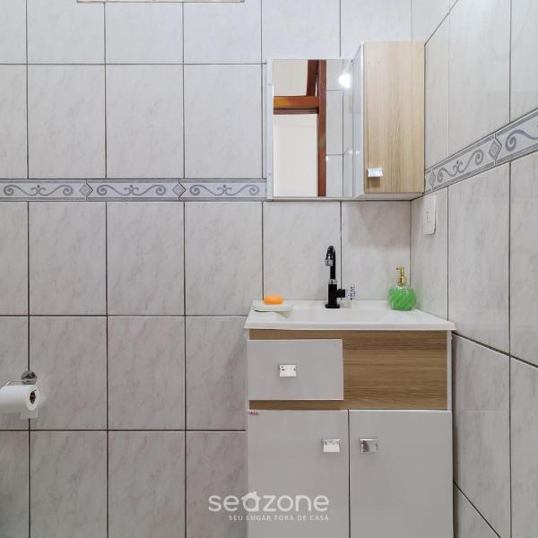 Casa aconchegante em Floripa RBF142 - Foto 3