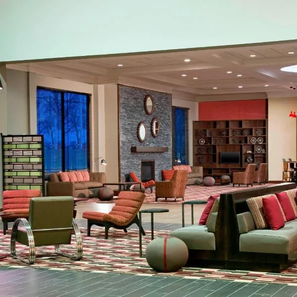 Four Points Bentonville, hotel a Bentonville