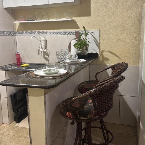 Apartamento zona sul - Foto 2