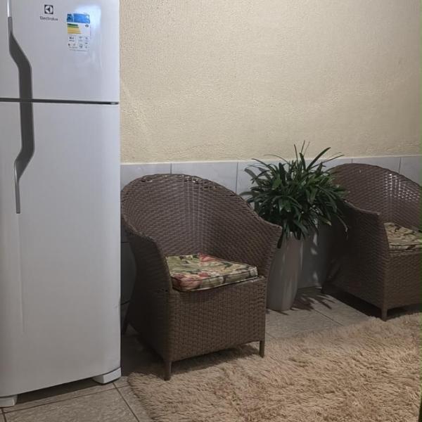 Apartamento zona sul - Foto 3