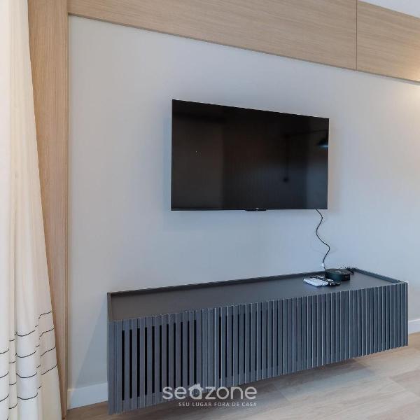 Apto encantador prox a praia de Canas IDF105 - Foto 5