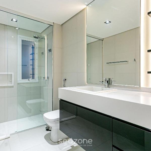 Duplex moderno c/ jacuzzi a 240m da praia JRR410 - Foto 3