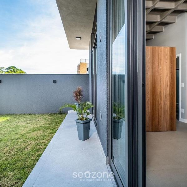 Lindo loft garden a 750m da praia de Canas TPS101 - Foto 5