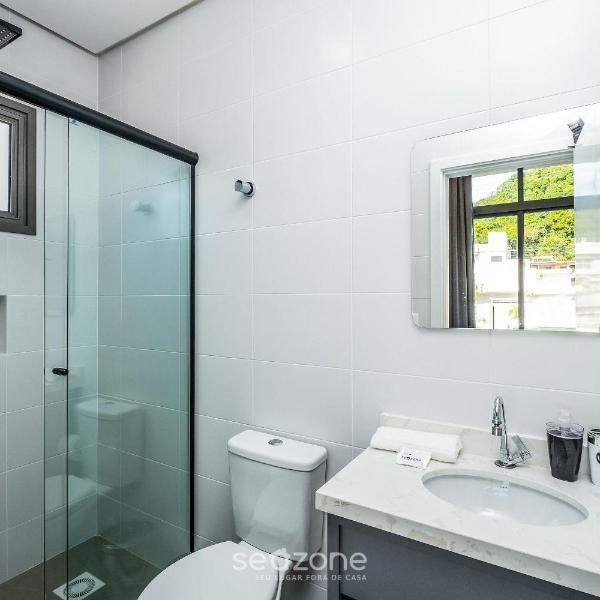 Lindo loft garden a 750m da praia de Canas TPS101 - Foto 3