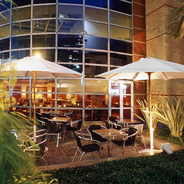 Mercure Sao Paulo Jardins - Foto 5