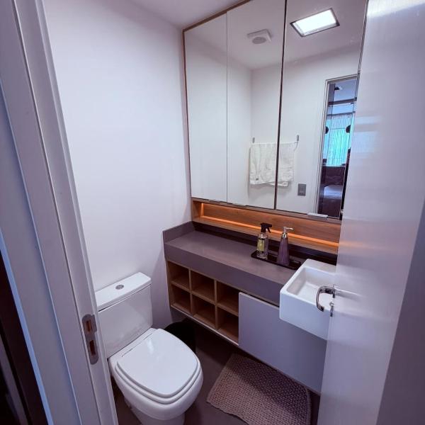 Design e Comfort no VN Melo Alves - Com garagem - Foto 3