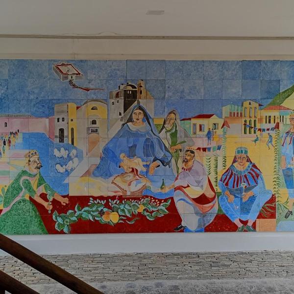 Quarto em Pirâmide Palace Hotel - Foto 4