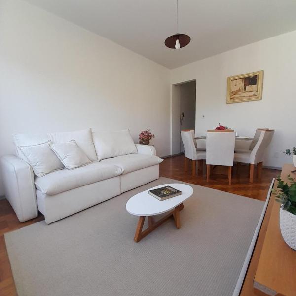Apartamento no Centro Histórico de Petrópolis - Foto 4