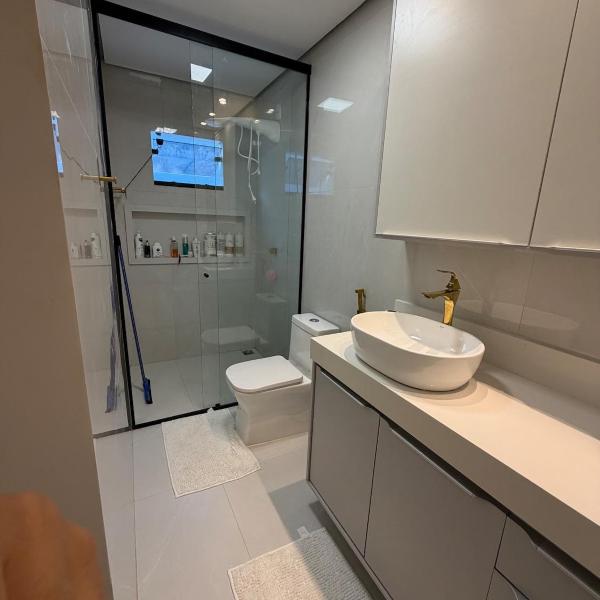 Casa com piscina - Foto 3