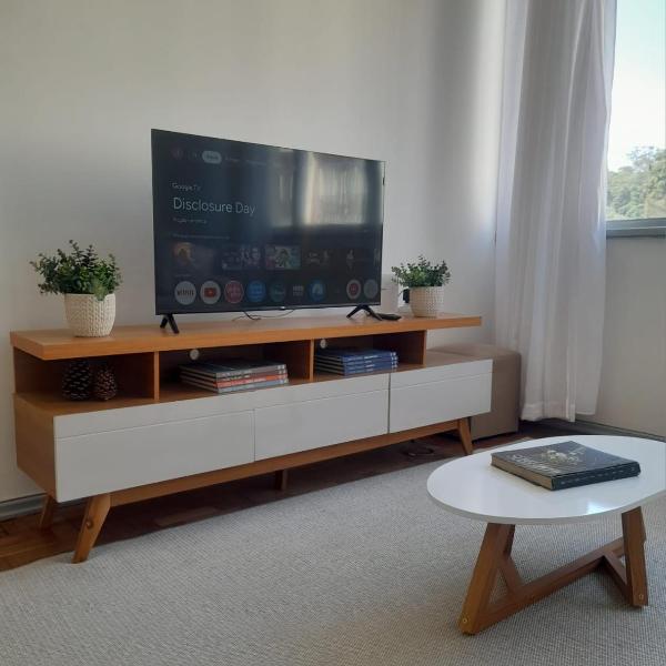 Apartamento no Centro Histórico de Petrópolis - Foto 5