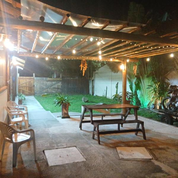 cabana do pontal
