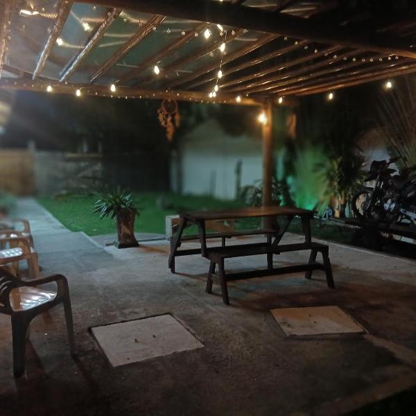 cabana do pontal - Foto 4