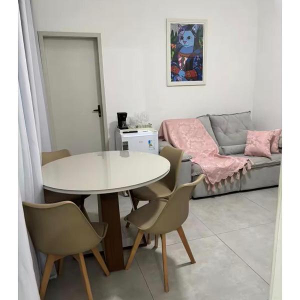 Copacabana 200m da praia Apt todo seu - Foto 4