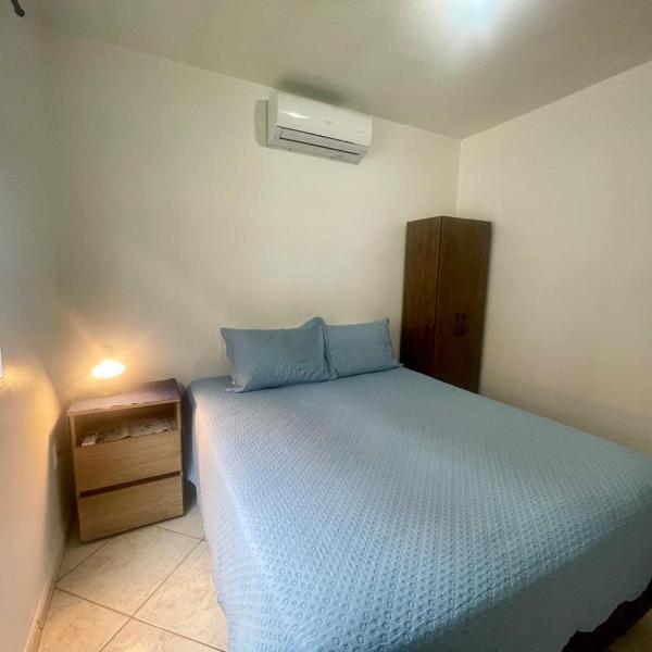 Apartamento Gisele