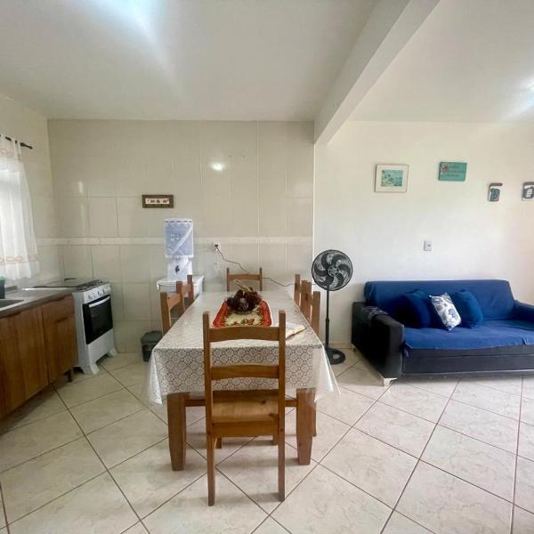 Apartamento Gisele - Foto 4