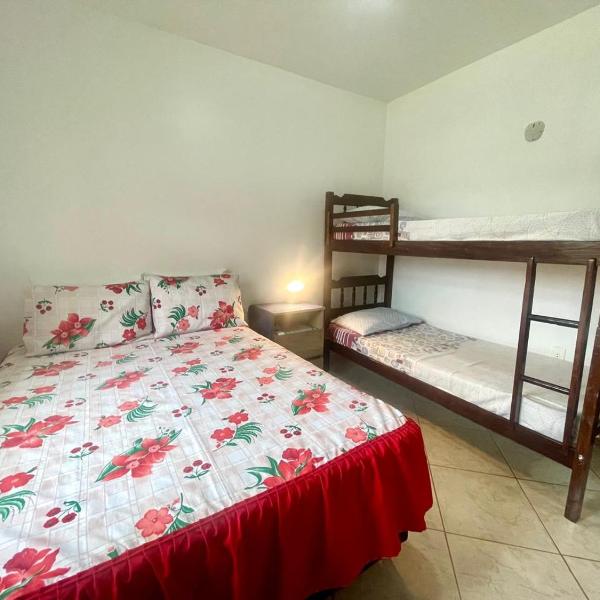 Apartamento Gisele - Foto 2