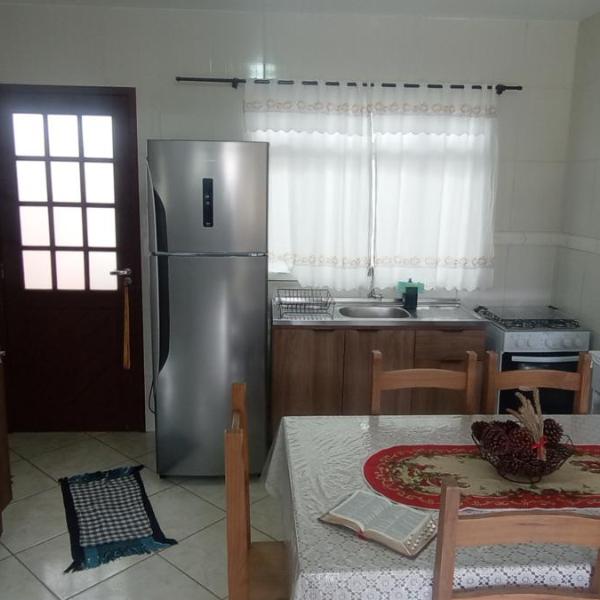 Apartamento Gisele - Foto 3
