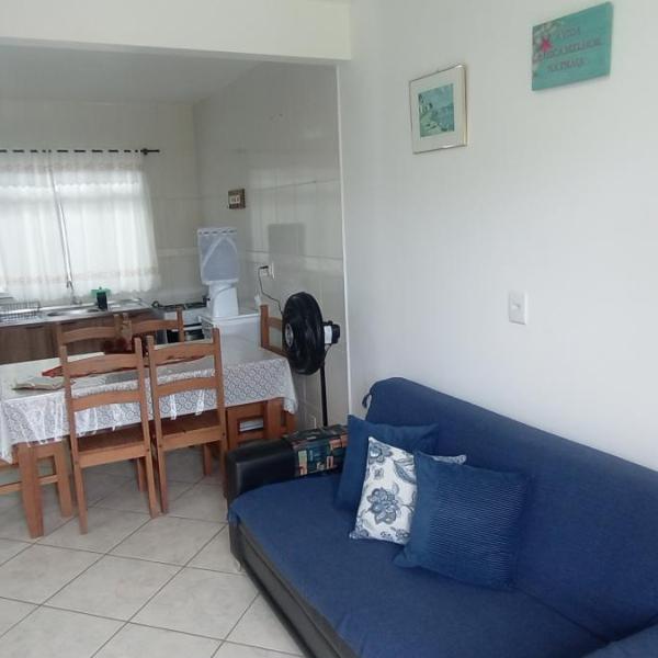 Apartamento Gisele - Foto 5
