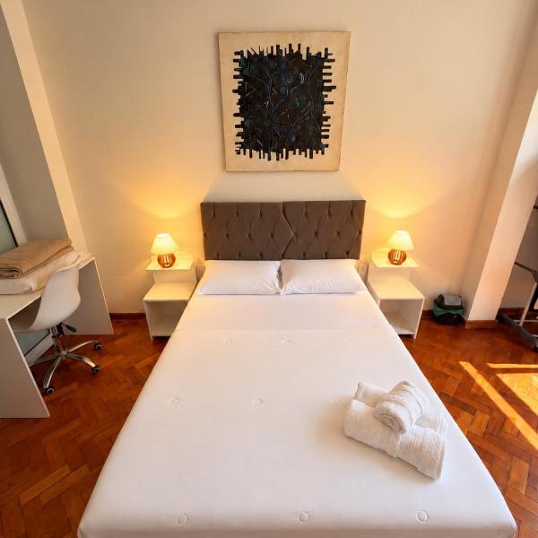 Apartment 50m from the beach in Copacabana