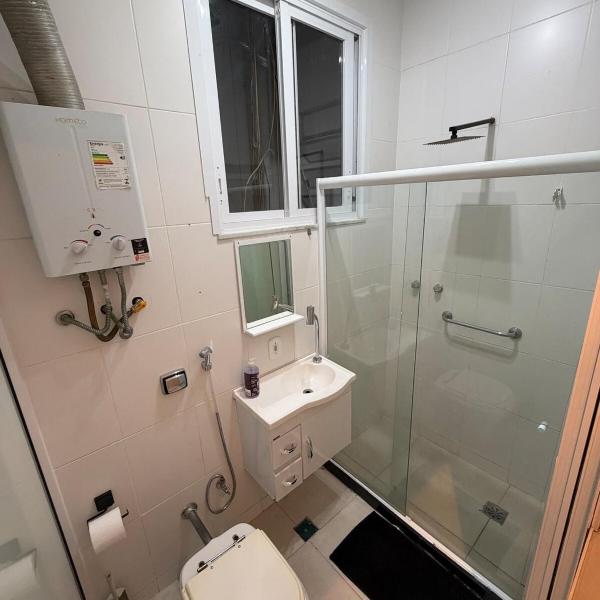 Apartment 50m from the beach in Copacabana - Foto 3