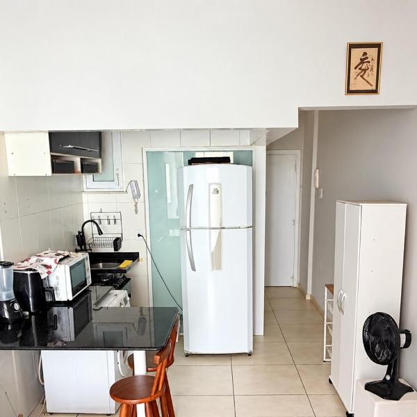 Apartment 50m from the beach in Copacabana - Foto 4