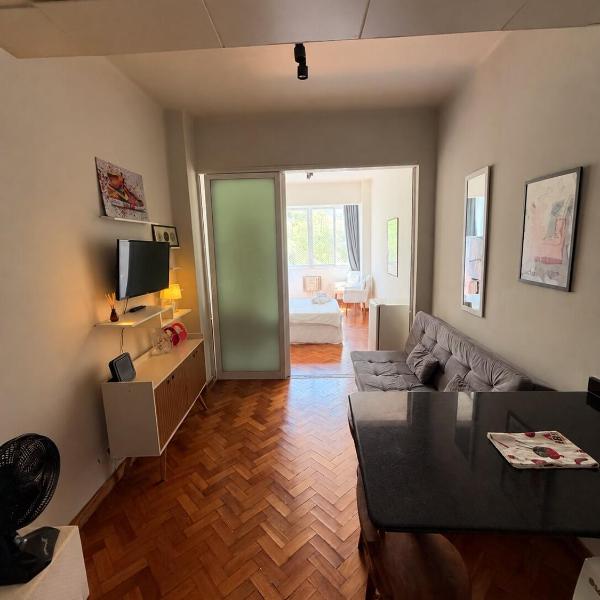 Apartment 50m from the beach in Copacabana - Foto 5