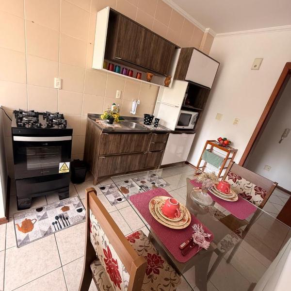 Residencial Porto Bello Charme e conforto