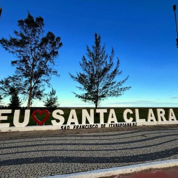 Casa na Praia de Santa Clara próximo a supermercado padaria e pizzarias - Foto 4
