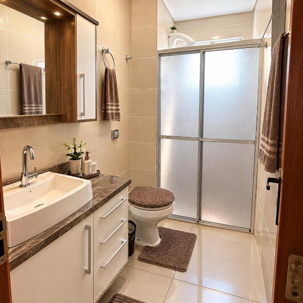 Residencial Porto Bello Charme e conforto - Foto 3