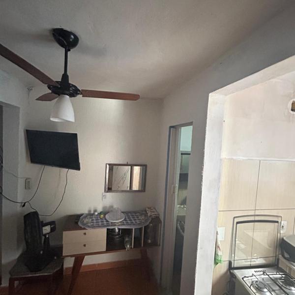 Flat 201 ParkJacarepaguá