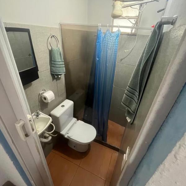 Flat 201 ParkJacarepaguá - Foto 2