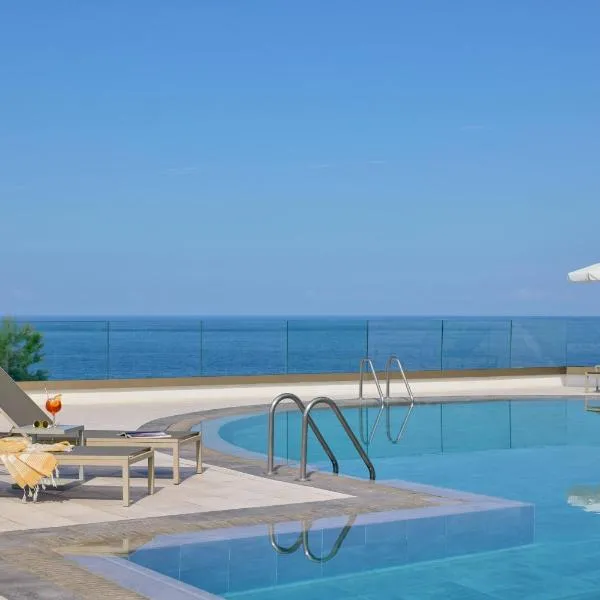 Meliá La Palma, hôtel à Puerto Naos