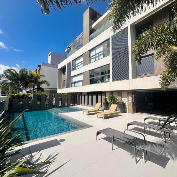 Solara Apartment - Novo Campeche