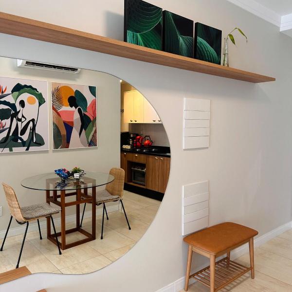 Solara Apartment - Novo Campeche - Foto 4
