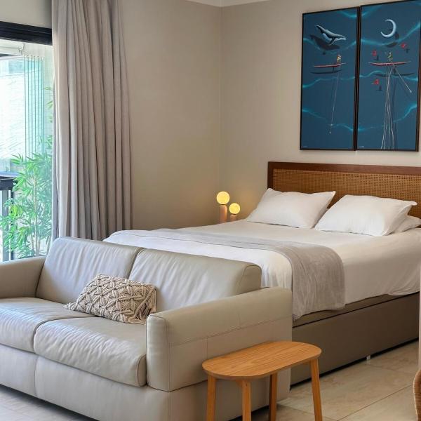 Solara Apartment - Novo Campeche - Foto 2